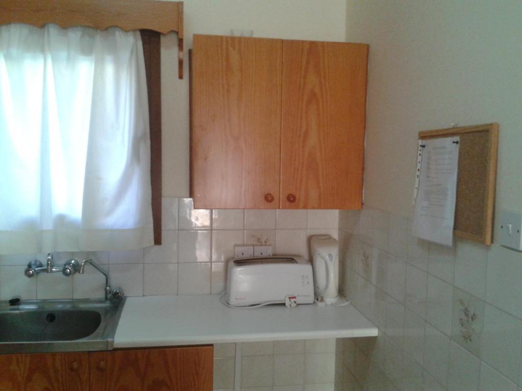 Pelekanos Apartments Pissouri Habitación foto